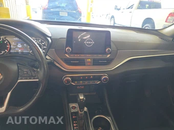 2024 Nissan Altima SR – miniatura 11