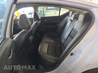 2024 Nissan Altima SR – miniatura 13