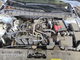 2024 Nissan Altima SR – miniatura 15