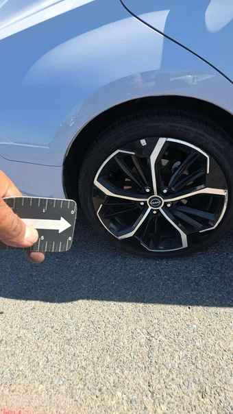 2024 Nissan Altima SR – miniatura 18