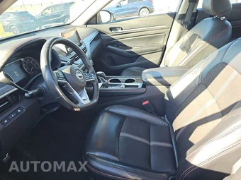 2024 Nissan Altima SR – miniatura 28