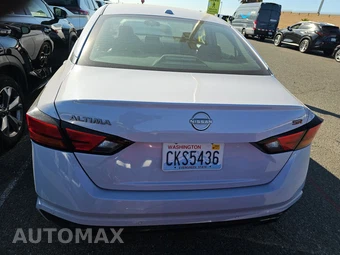 2024 Nissan Altima SR – miniatura 29