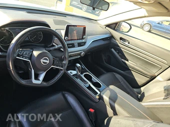2024 Nissan Altima SR – miniatura 30
