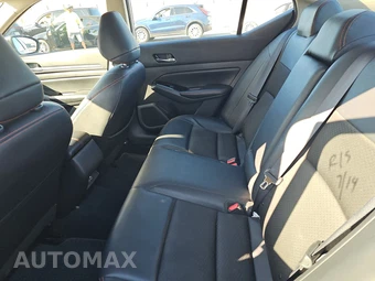 2024 Nissan Altima SR – miniatura 34