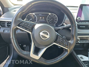 2024 Nissan Altima SR – miniatura 35