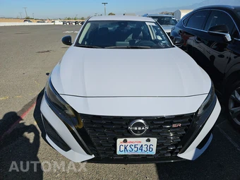 2024 Nissan Altima SR – miniatura 36