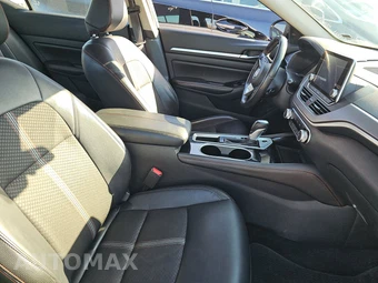 2024 Nissan Altima SR – miniatura 37