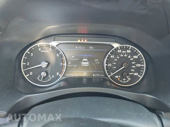 2024 Nissan Altima SR – miniatura 44