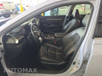 2024 Nissan Altima SR – miniatura 7