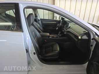 2024 Nissan Altima SR – miniatura 8