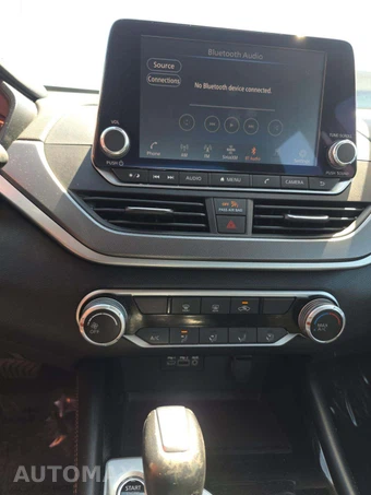 2024 Nissan Altima SR – miniatura 10
