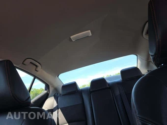 2024 Nissan Altima SR – miniatura 11