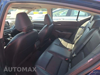 2024 Nissan Altima SR – miniatura 13