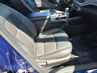 2024 Nissan Altima SR – miniatura 18