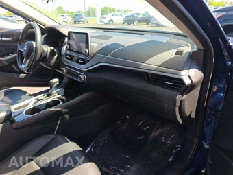 2024 Nissan Altima SR – miniatura 19