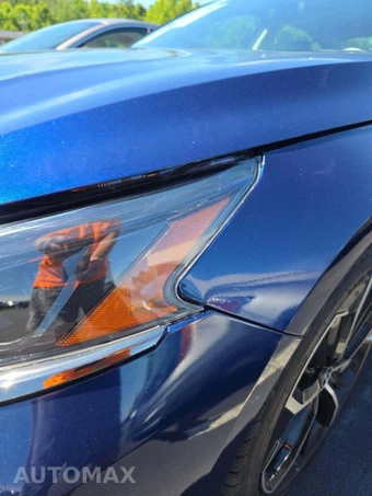 2024 Nissan Altima SR – miniatura 22