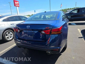 2024 Nissan Altima SR – miniatura 3