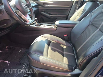 2024 Nissan Altima SR – miniatura 6
