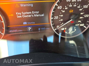2024 Nissan Altima SR – miniatura 9