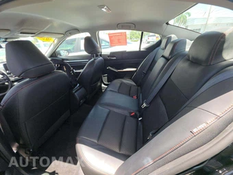 2024 Nissan Altima SR - miniatura 13