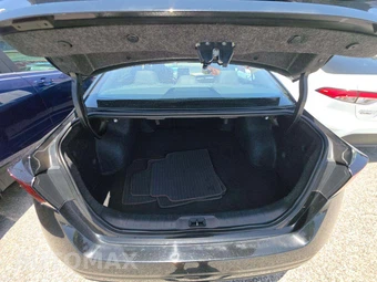 2024 Nissan Altima SR - miniatura 14