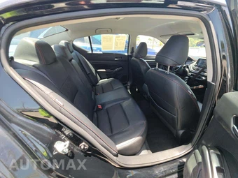 2024 Nissan Altima SR - miniatura 16