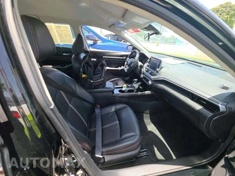 2024 Nissan Altima SR - miniatura 18