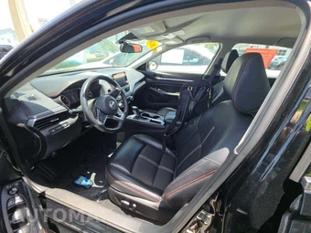 2024 Nissan Altima SR - miniatura 6