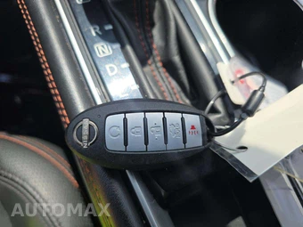 2024 Nissan Altima SR - miniatura 7