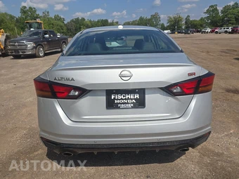 2024 Nissan Altima SR - miniatura 5