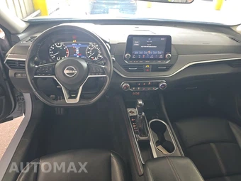 2024 Nissan Altima SR – miniatura 11