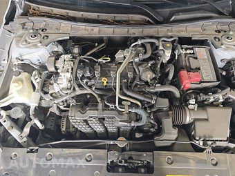 2024 Nissan Altima SR – miniatura 15