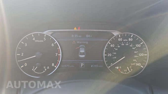2024 Nissan Altima SR – miniatura 18