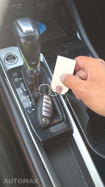 2024 Nissan Altima SR – miniatura 21