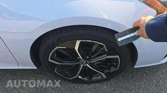 2024 Nissan Altima SR – miniatura 31