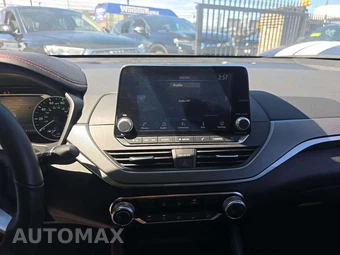 2024 Nissan Altima SR – miniatura 10