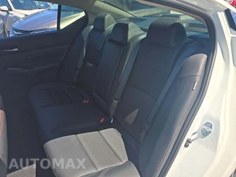 2024 Nissan Altima SR – miniatura 13