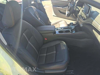 2024 Nissan Altima SR – miniatura 18