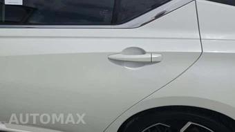 2024 Nissan Altima SR - miniatura 19