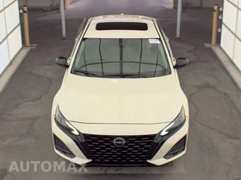2024 Nissan Altima SR - miniatura 2