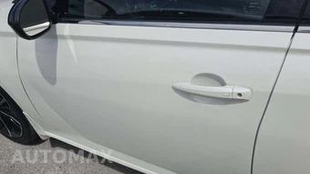 2024 Nissan Altima SR - miniatura 26