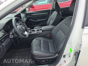 2024 Nissan Altima SR - miniatura 7
