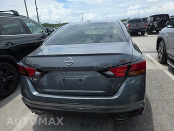 2024 Nissan Altima SR - miniatura 5