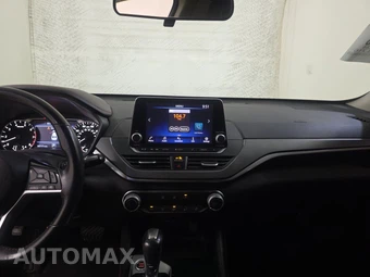 2024 Nissan Altima SR – miniatura 11