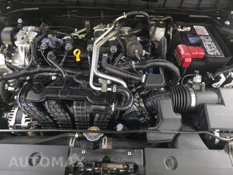 2024 Nissan Altima SR – miniatura 15