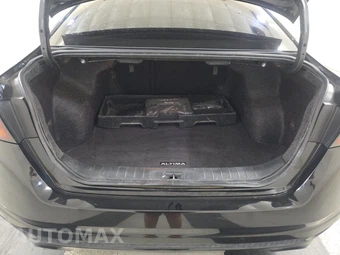 2024 Nissan Altima SR – miniatura 16