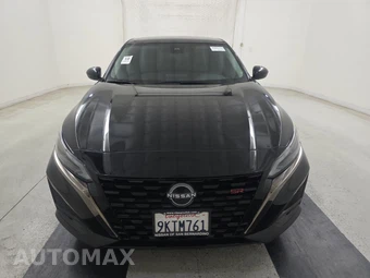 2024 Nissan Altima SR – miniatura 2