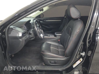 2024 Nissan Altima SR – miniatura 7