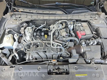2024 Nissan Altima SR - miniatura 15