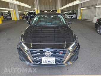 2024 Nissan Altima SR - miniatura 2